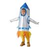 Kids' Spaceship Costume, Space Shuttle Costume