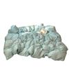 Washed Ice Silk In Summer, Single Quilt Cover, Silky Smooth And Cool In Summer, Student Dormitory 3