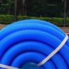 Swimming Pool Vacuum Hose with Check Valve
