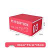 Soft 4-in-1 Vaulting Box for Kids' Fitness Training