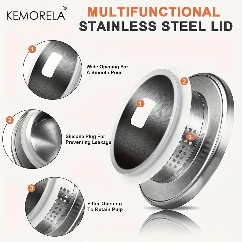 Džbán na vodu Průhledné žáruvzdorné sklo Konvice na studenou vodu a šálky Džbán na vodu s rukojetí Velký objem Kancelářský domácí džbán