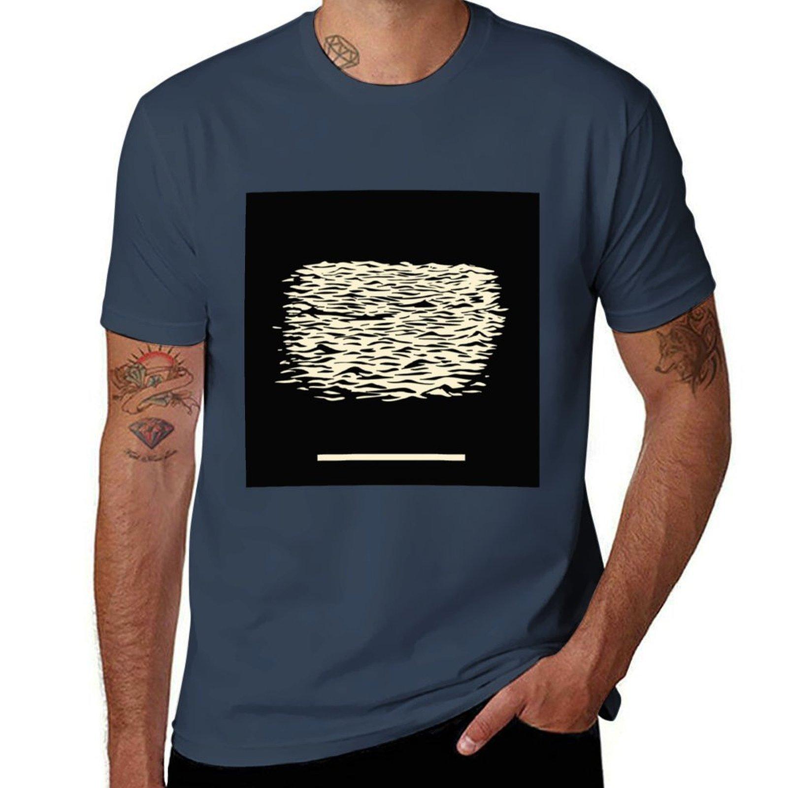 summertime 06 minimal album cover Classic TShirt Stain Resistant Casual Tee S