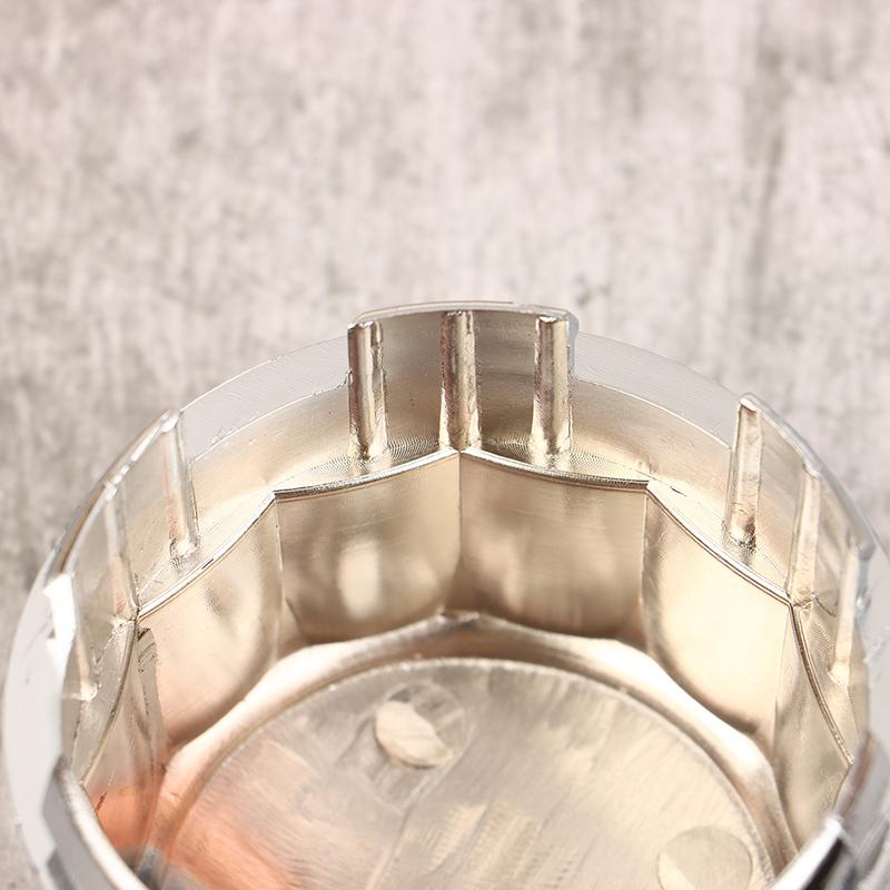 4 szt./partia Dekoracyjna osłona Galwanizowana Specjalne kołpaki na koła 10-calowe 12-calowe 14-calowe Koła plastikowe/gumowe Części do ATV Quada