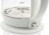 Electric Kettle Eta Crystal White 315490010