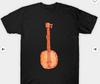Tiki Parlour Devil Banjo T-Shirt