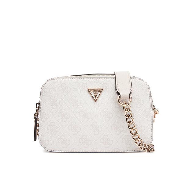 

Сумочка Guess Noelle II HWBG96 72140 белый