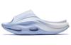 Women's Slippers Slide Slippers Women's Blue