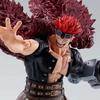 One Piece - Figurine Eustass Kid Raid On Onigashima S.H Figuarts