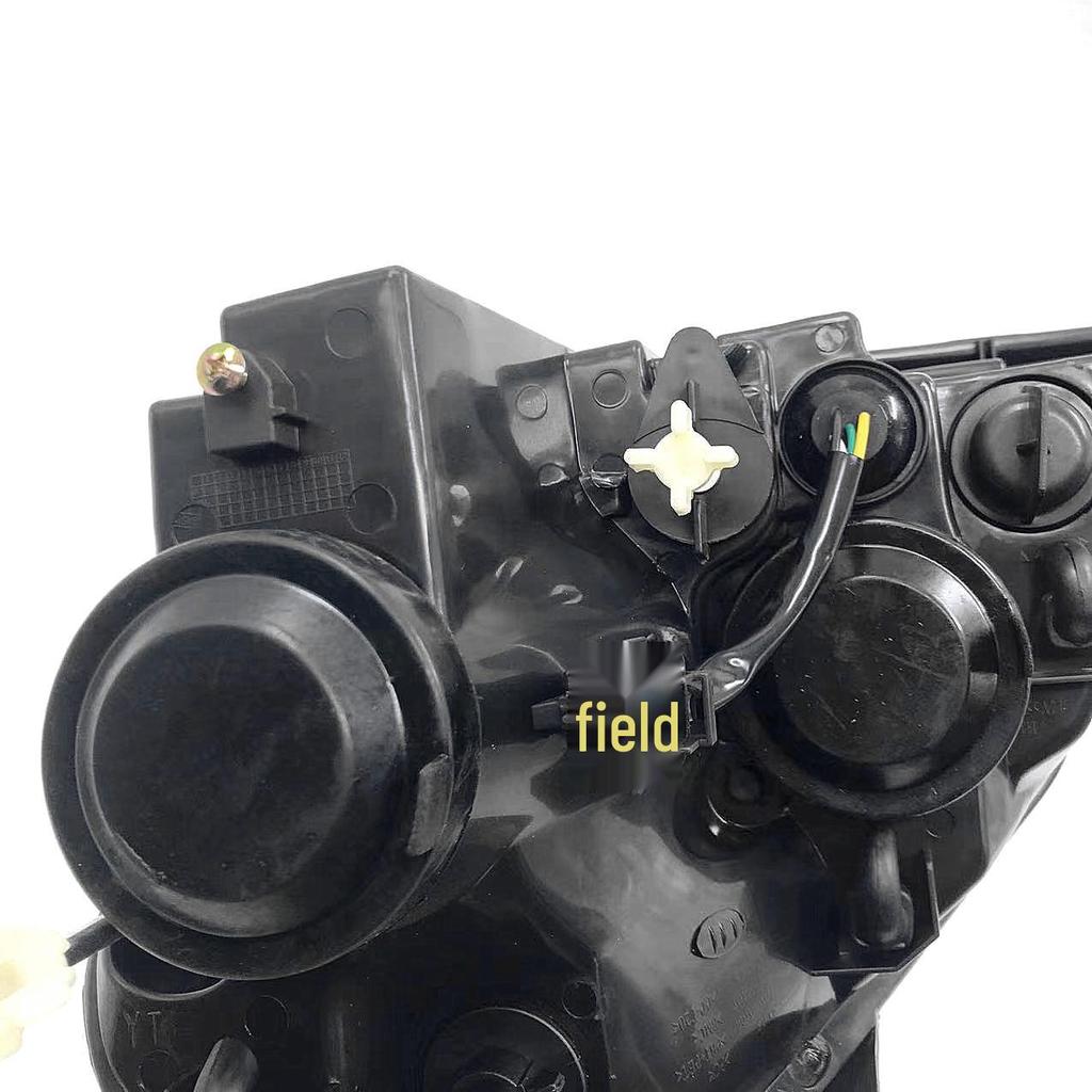 Compatible with 05-09 Zhonghua Junjie Headlight Assembly, 07 Junjie Headlight Combo Light Assembly