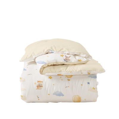 Beyond Kids Sweet Dream 60s Long-Staple Cotton Quilt