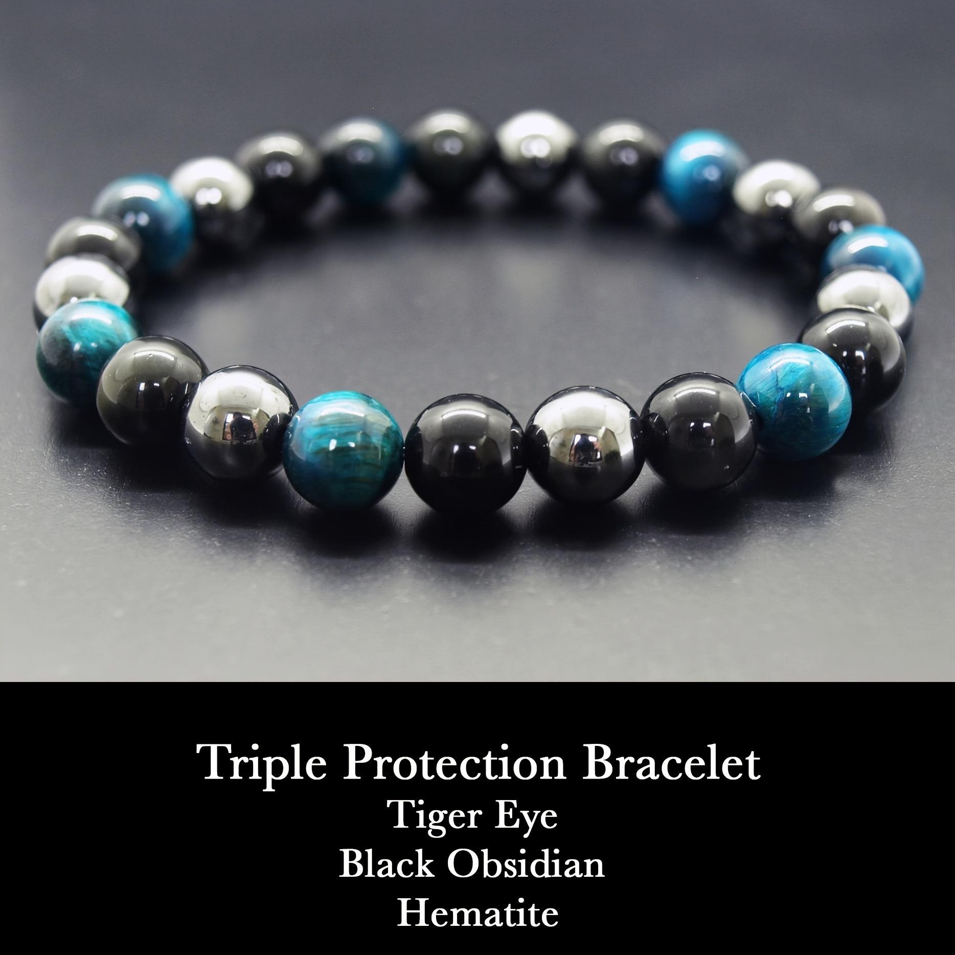 

JYL TS Bracelet Triple Protection Adjustable Stability & Negative Shield T606 лаймовый