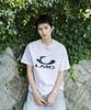 LMC Morph Symbol Logo Tee Black