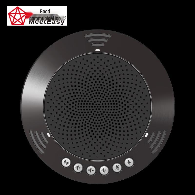 Meeteasy MVOICE 1000 USB Omnidirectional Conference Microphone (CN version)