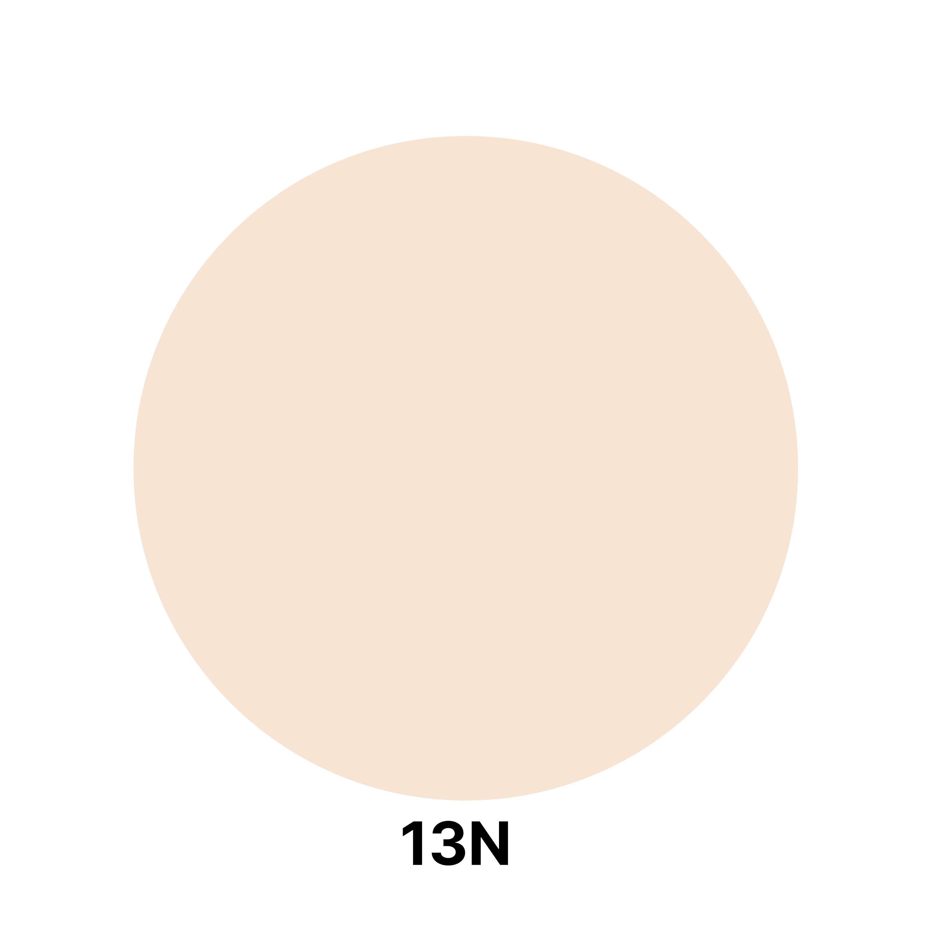 

TIRTIR Mask Fit Crystal Mesh Cushion 15g SPF50+ PA++++ (15 Colors) 13N FAIR IVORY