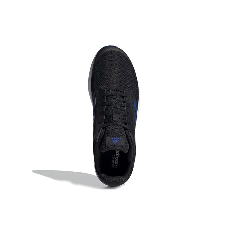 adidas Galaxy 5 'Black Royal Blue' Men's FW5706