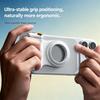 Magnetic Phone Camera Shoot Hand Grip Remote Control Shooting Assistant Stabilizer for Zoom Photography Phone Shooting Accessory