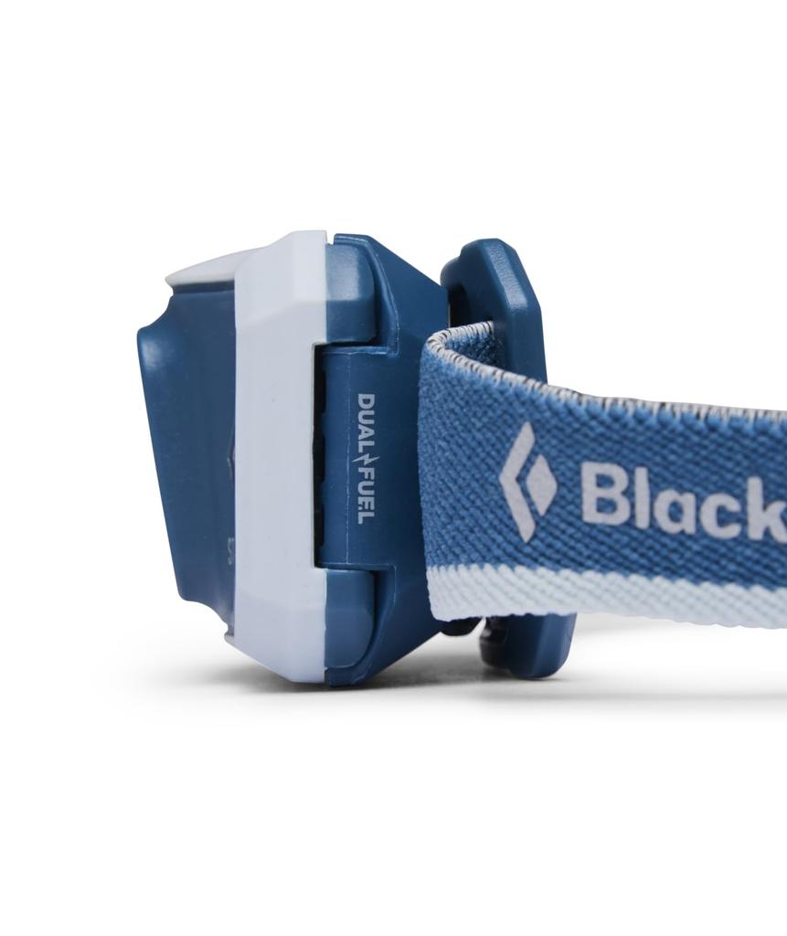 Black Diamond Storm 450 Creek Blue