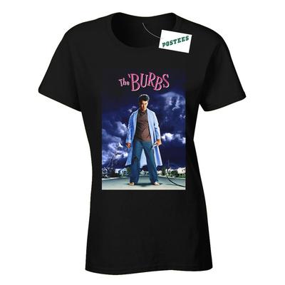 Tops – Magliette
