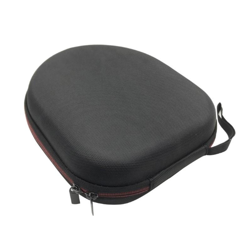Headphone Case for W820NB Wireless Noise Cancelling Headphone Bag USB Cables Chargers Headset Case Travel Bag