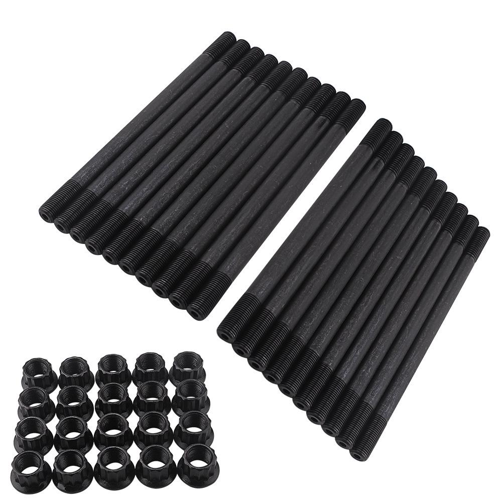 Ford ARP 6.0L Diesel Engine Cylinder Head Bolt Kit for Cross-border Use