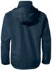 Куртка VAUDE мужская Escape Light Jacket (04341) dark sea uni