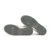 DM0582-001 Nike Dunk High Retro SE Osso Chiaro Grigio Vintage Tumbled Vela (Uomini)