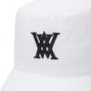 ANEW GOLF Uni Multi Pocket Bucket Hat_Wh