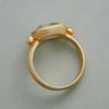 Retro Exaggerated Ladies Rings: European & American Style