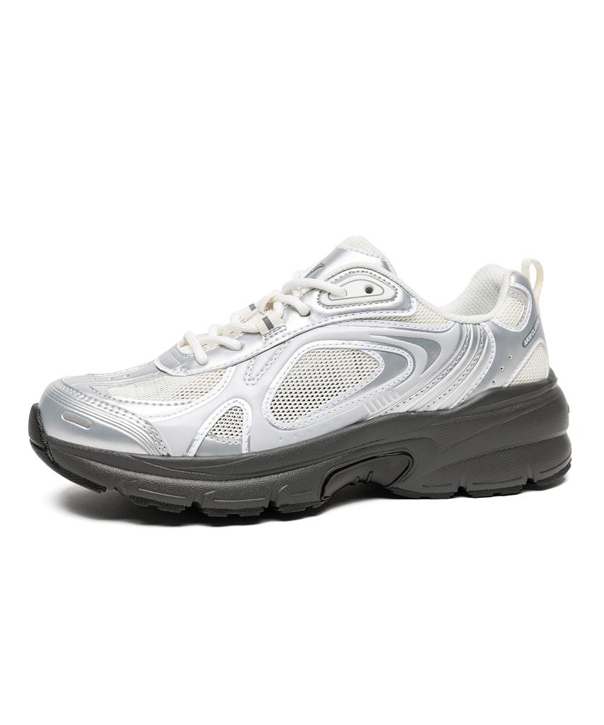 Akiii Classic Motionflex Silver