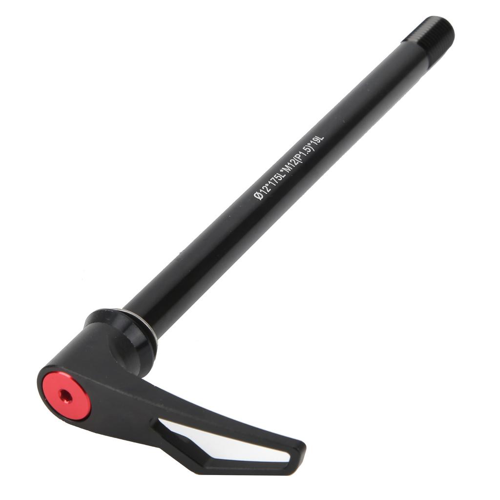 ZTTO Road Bike Shaft Front Hub Mountain Bicycle Barrel Shaft Aluminum Alloy Quick