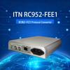 Raisecom RC952-FEE1 E1 To Ethernet Protocol Converter
