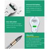 Humidity Detector Soil Tester Sunlight Detector Air Temperature Soil Analyzer Gardening Tool Air Humidity PH Detector