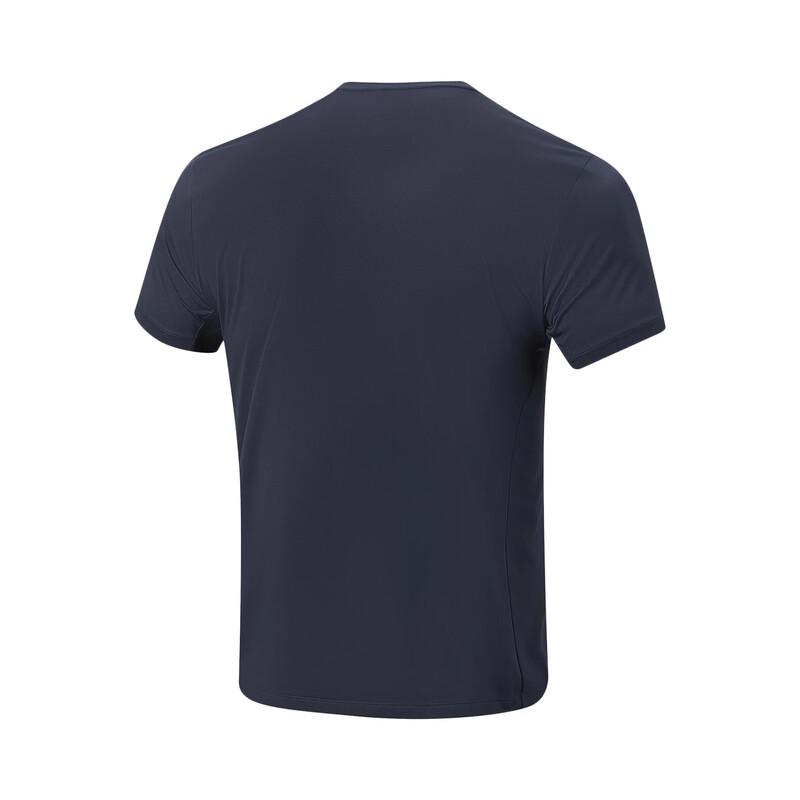 Li-Ning Men's Short-Sleeve T-Shirt