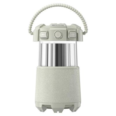 Newsmy Portable Outdoor Bluetooth Speaker CN Plug (adapter Included)