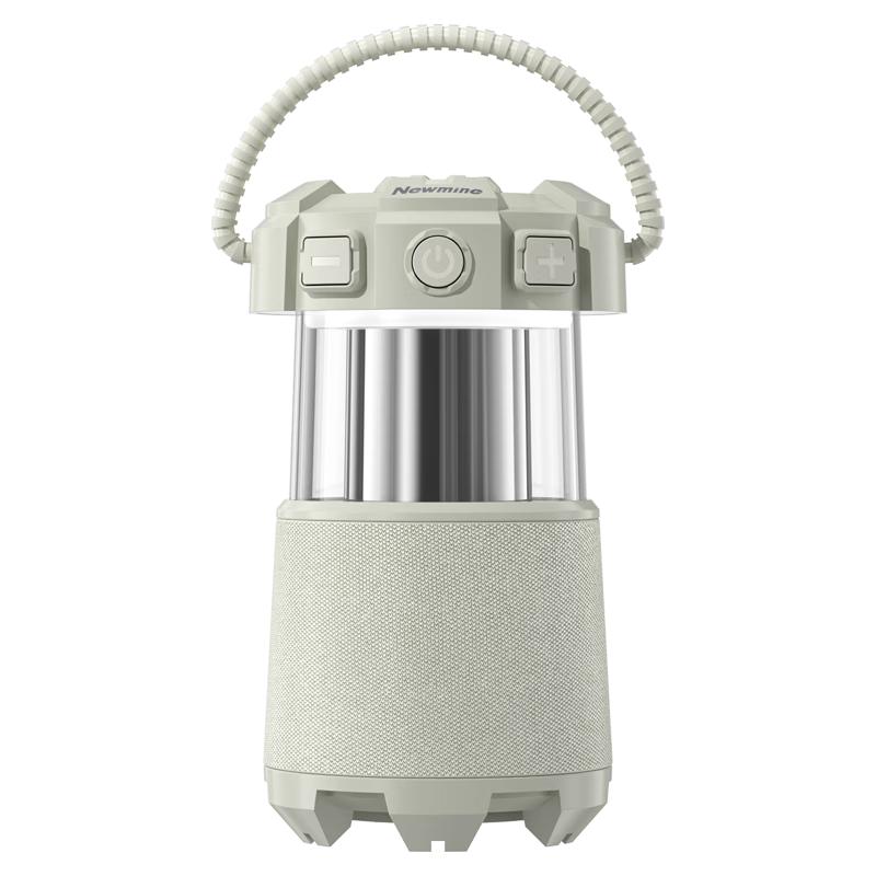 

Newsmy Portable Outdoor Bluetooth Speaker