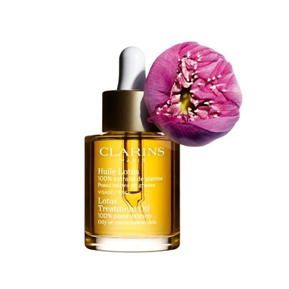 Face Treatment Oil 30ml