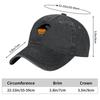 2026 Witching Hour Baseball Cap Sun Hat For Children Fishing Cap Golf Hat Man Luxury Cap Women Hats Men's