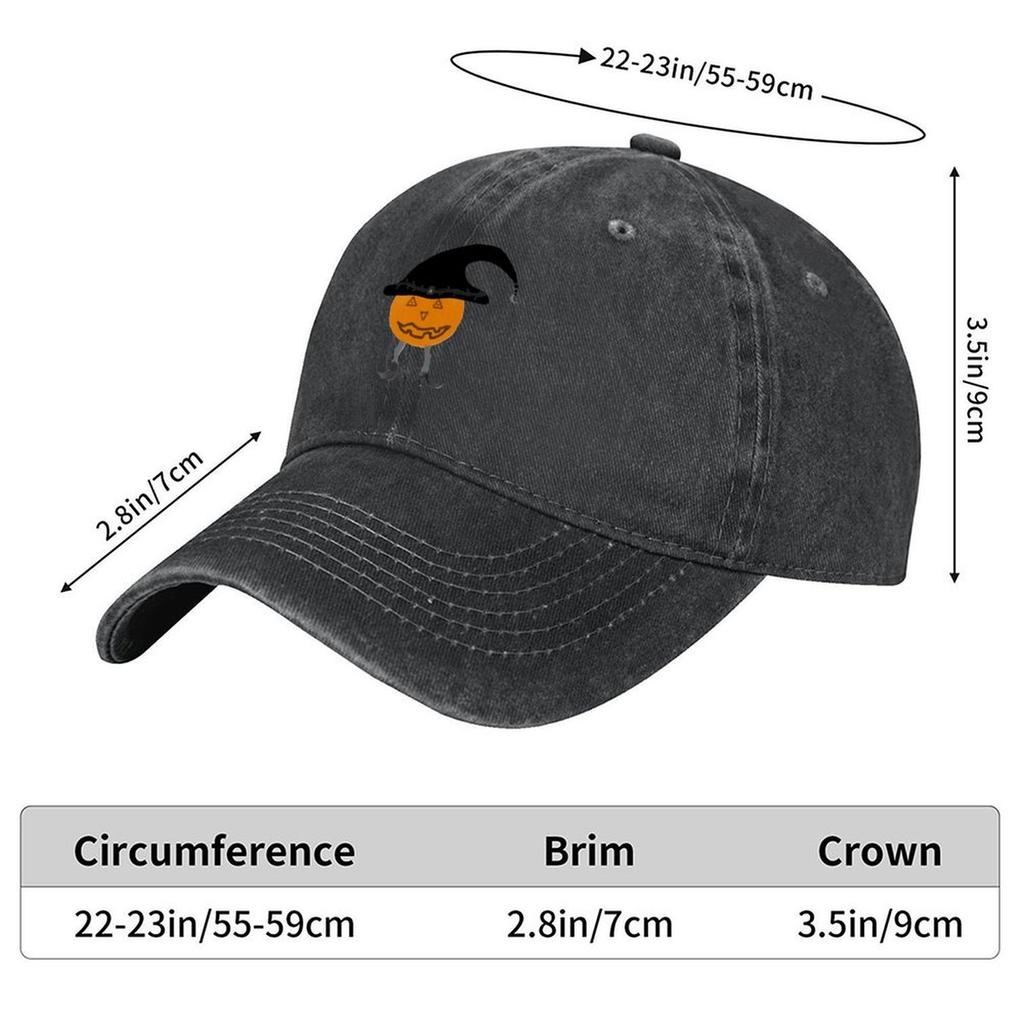 2026 Witching Hour Baseball Cap Sun Hat For Children Fishing Cap Golf Hat Man Luxury Cap Women Hats Men's