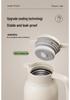 Fuguang 304 Stainless Steel Large Capacity Thermos for Home and Dormitory