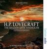 The Shadow Over Innsmouth by H. P. Lovecraft CDAudio Book 9781781962633