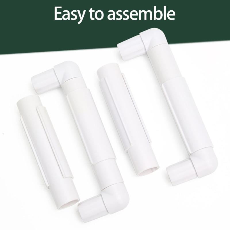 Pack of 3 Embroidery Hoops Featuring Easy Installation Portable Designs Ideal for Crafting Use