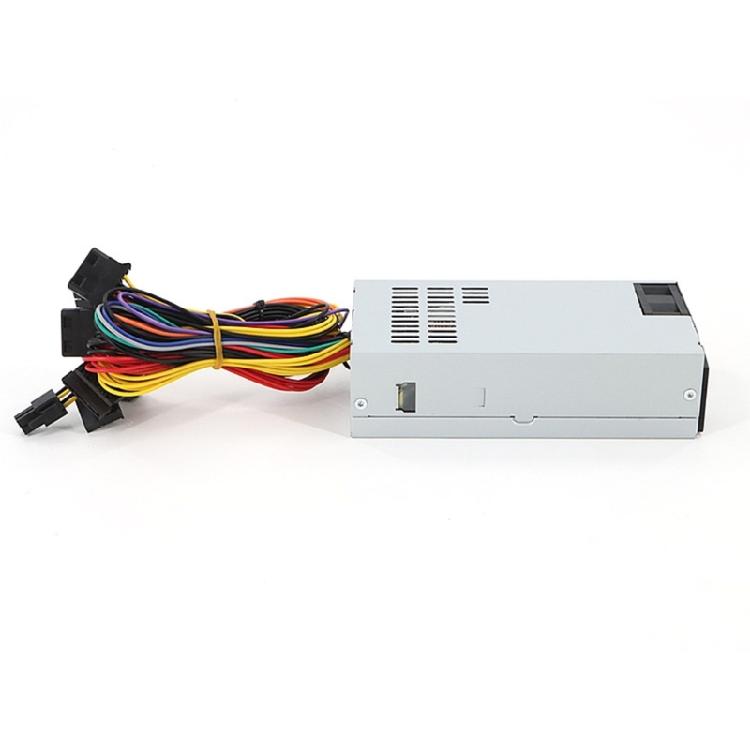 220V FLEX200W Computer Power Supply 1U 200W Small Desktop PC Low-power