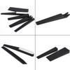 1 Set (5pcs) Assemble Wedge Plastic Pry Tools Pump Car Audio Stereo Repair Tools