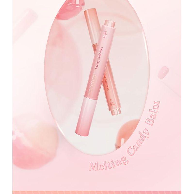 dasique - Melting Candy Balm - 10 Colors