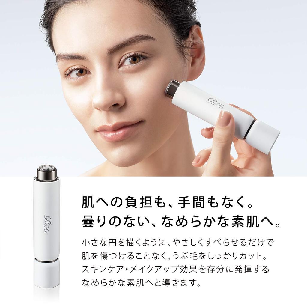 MTG ReFa SKIM SHAVER