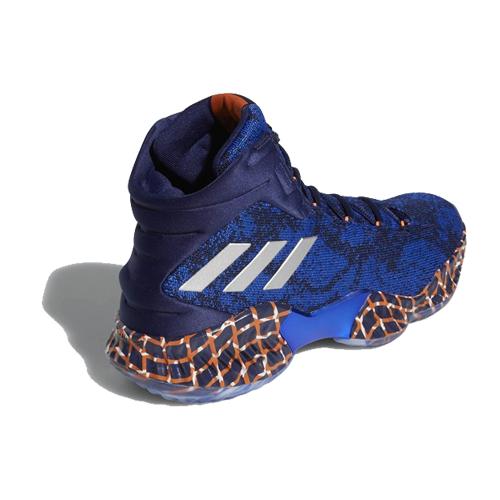 New Adidas Pro Bounce 2018 Kristaps Porzingis Unicorn F36936