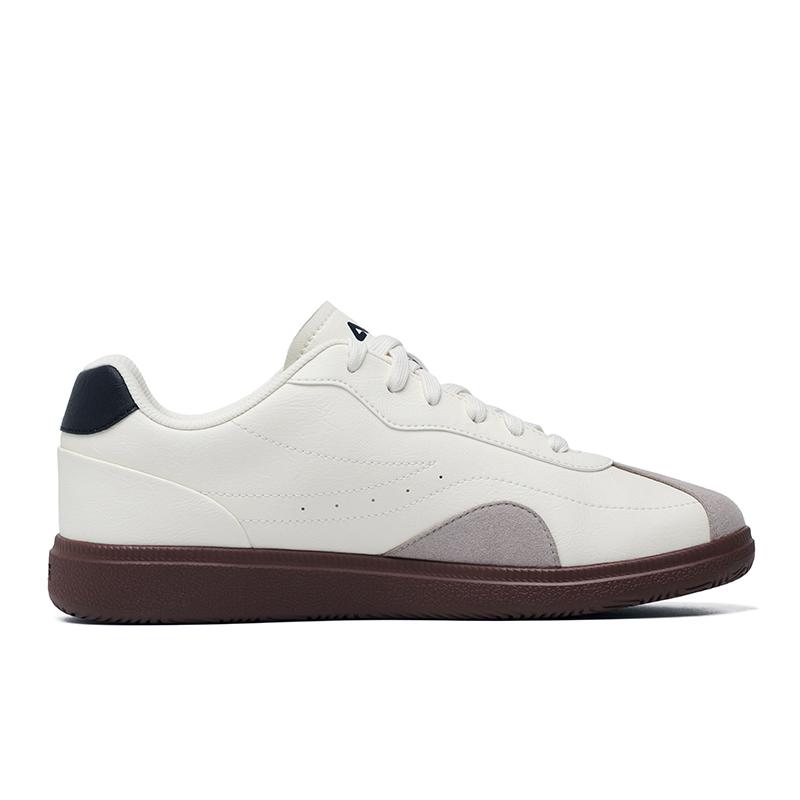 Fila Synthetic Leather Casual Shoes Men's F12M532172FWS