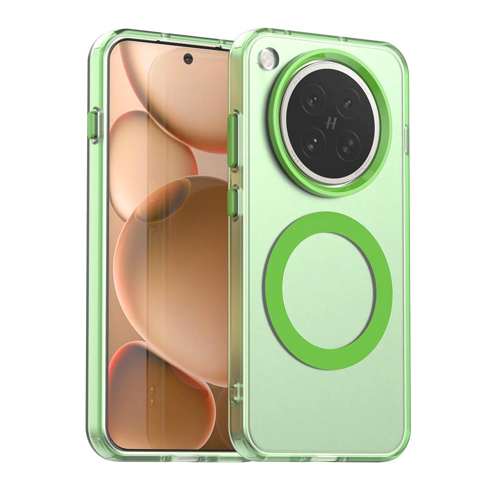 For OPPO Find X8s Case For Find X8 Pro X8 Ultra X8s 5G Cover Translucent Candy Color Matte Magnetic Shockproof Protective Bumper