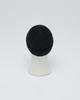 Lamolaeng New Stickcap Black