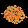 1000/3000/5000pcs Fruit Flower Animal Polymer Clay Slices Charms For DIY Resin Jewelry Crafts Nail Art Supplies Decor Accessory